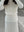 2 SET NICHE JACKET + KNIT LONG DRESS