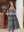 LONG JACQUARD SLEEVELESS