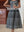 LONG JACQUARD SLEEVELESS
