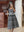 LONG JACQUARD SLEEVELESS