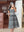LONG JACQUARD SLEEVELESS