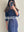 SHOWING HALLOW KNIT DRESS