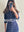 SHOWING HALLOW KNIT DRESS