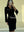 Solid Patchwork Embroidered Long