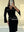Solid Patchwork Embroidered Long