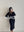 WOOL SET CARDIGAN + SKIRT