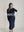 WOOL SET CARDIGAN + SKIRT
