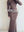 ROUND NECKLINE TAILED DRESS