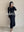 TWO POCKET COLLAR KNIT