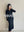 TWO POCKET COLLAR KNIT
