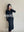 TWO POCKET COLLAR KNIT