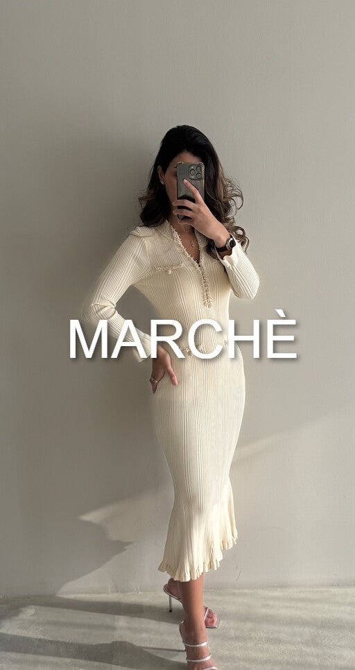 ELASTIC FIT FISHTAIL