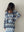 FAMOUS ZIGZAG CARDIGAN +DRESS