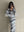 FAMOUS ZIGZAG CARDIGAN +DRESS
