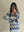 FAMOUS ZIGZAG CARDIGAN +DRESS