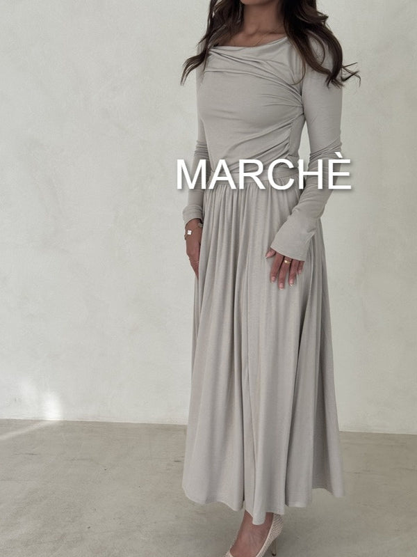 2 SET CHIC IRREGULAR SWING