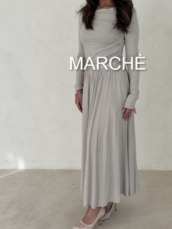 2 SET CHIC IRREGULAR SWING