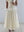 SQUARE NECK LONG ELEGANT DRESS
