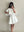 KNIT CARDIGAN +STRAP DRESS