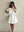 KNIT CARDIGAN +STRAP DRESS