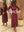 BELTED SIMPLE WINTER DRESS