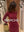 BELTED SIMPLE WINTER DRESS