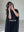 FLOWY PLEATED DRESS