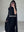 FLOWY PLEATED DRESS