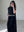 FLOWY PLEATED DRESS