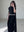 FLOWY PLEATED DRESS