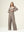 2 PCS FRENCH WOMEN PANTS SUIT