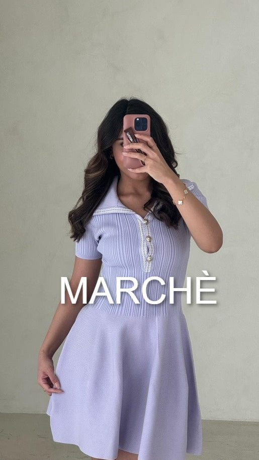 TRAF CORSET SHORT DRESS