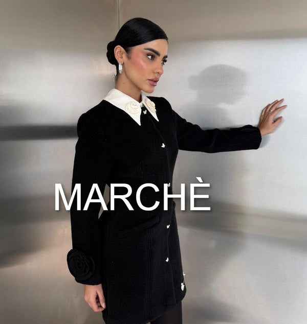 MINIMALIST FLOWER CHIC