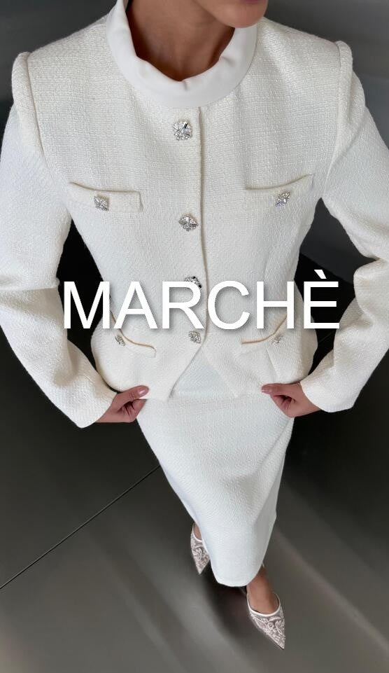 SET  LUXURY TEMPERAMENT