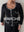 RUNWAY LUXURY CHIFFON DRESS