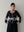 RUNWAY LUXURY CHIFFON DRESS