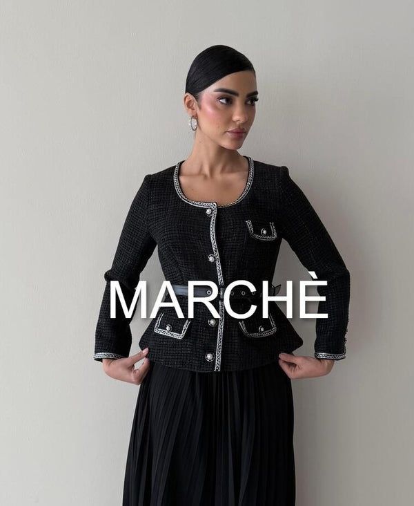 RUNWAY LUXURY CHIFFON DRESS