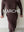 BELTED SIMPLE WINTER DRESS