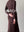 BELTED SIMPLE WINTER DRESS