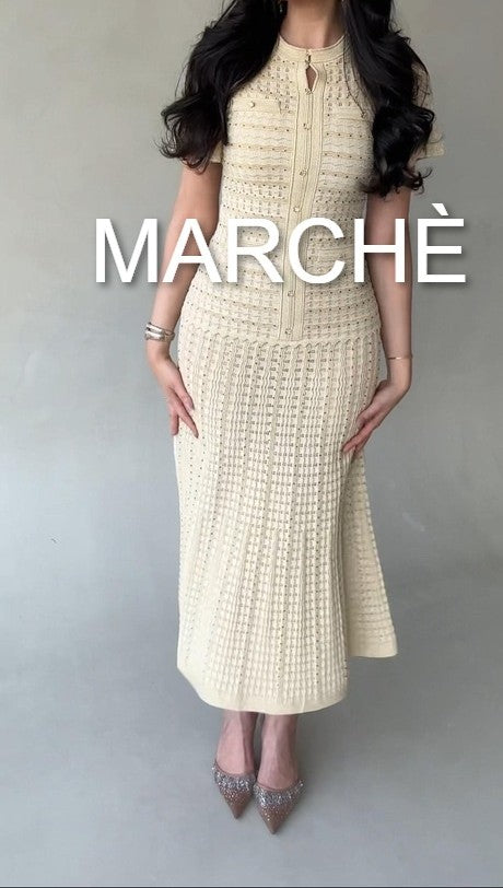 TRENDY SLIM DRESS