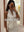 LINEN WRAP+SILK SKIRT
