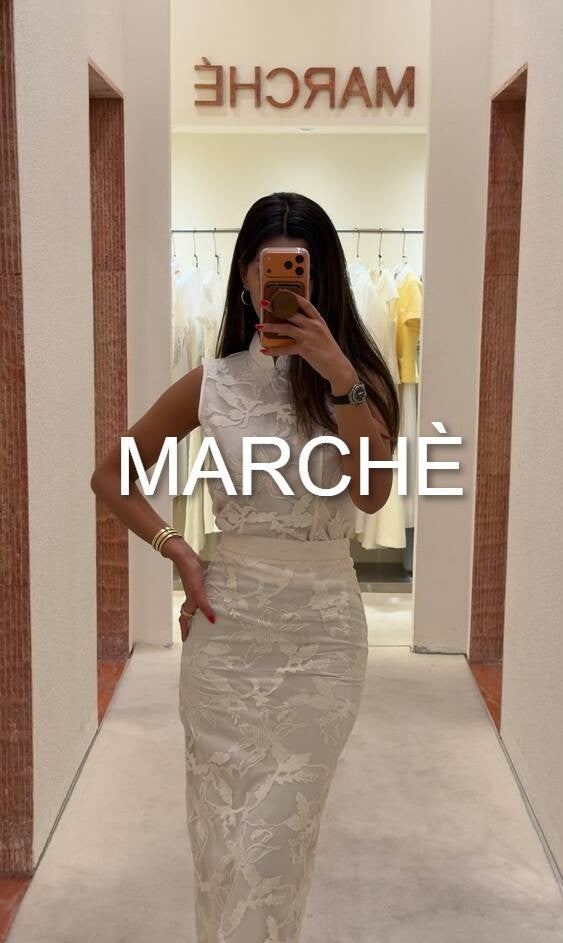 CHINESE STYLE TOP+SKIRT