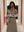 TIE WAIST SLIMMING VEST+SKIRT
