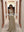 SPLICED LACE EMBROIDERED DRESS