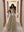 SPLICED LACE EMBROIDERED DRESS
