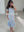 EYELASH FLOWER LACE MIDI