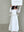 STRAPLESS SHOULDER MIDI DRESS