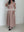 SHIRRING SOLID COLOR PATCHWORK