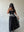 SPAGHETTI STRAP BRIDE DRESS