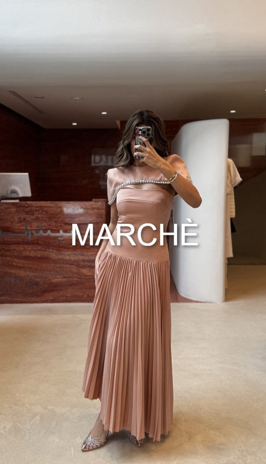 2 PC OCCASION PROM GOWN